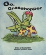 Go, Grasshopper (Read With Me) av Michelle…