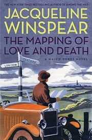 The Mapping of Love and Death (Maisie Dobbs,…