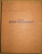 A guide to better photography by Berenice…