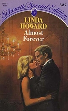 Almost Forever by Linda Howard