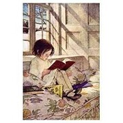 The Jessie Willcox Smith Poster Book por…