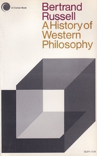 A History of Western Philosophy by Bertrand…