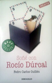 Soñé con Rocío Dúrcal af Fedro Carlos…