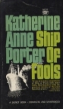 Ship of Fools by Katherine Anne Porter