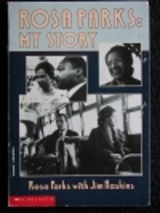 My Story (Rosa Parks) por Rosa Parks