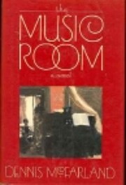The music room av Dennis McFarland