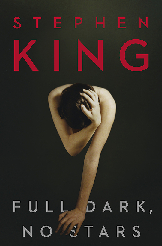 full dark no stars book full dark no stars book