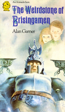 The Weirdstone of Brisingamen by Alan Garner