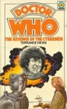 Doctor Who and the Revenge of the Cybermen…