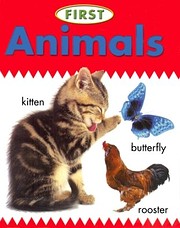 First Animals