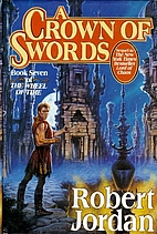 A Crown of Swords by Robert Jordan