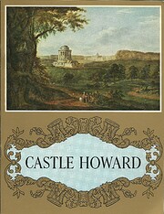 Castle Howard de George Howard