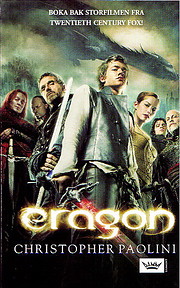 (1) (Arvtagaren) por Christopher Paolini
