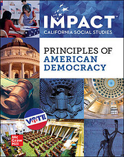 Impact California Social Studies Principles…
