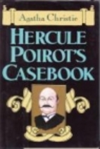 Hercule Poirot's Casebook: The Complete…