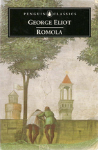 Romola by George Eliot
