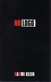 No Logo: Taking Aim at the Brand Bullies af…