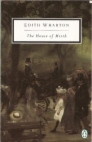 The House of Mirth av Edith Wharton