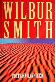 Polttava rannikko de Wilbur Smith