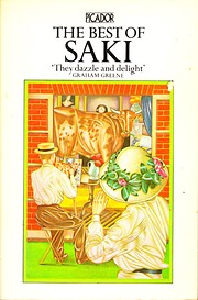 Best of Saki von Saki