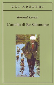 L'anello Di Re Salomone (Gli Adelphi) de…