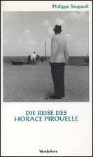 Die Reise des Horace Pirouelle by Philippe…