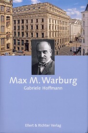 Max Warburg von Gabriele Hoffmann