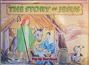 The Story of Jesus av Landoll Inc