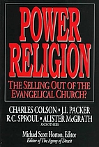Power Religion: The Selling Out of the…