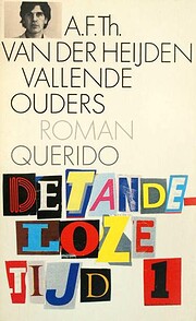 Vallende ouders af A.F.Th Van der Heijden