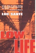 Low Life: Lures and Snares of Old New York…