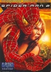 Spider-Man 2 (Widescreen Special Edition) av…