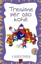 Tregime për çdo kohë by Gilbert Beers