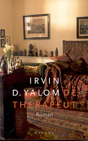 Lying on the Couch by Irvin D. Yalom Lying on the Couch by Irvin D. Yalom
