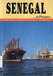 Senegal in Pictures (Visual Geography…