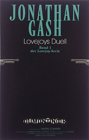 Lovejoys Duell de Jonathan Gash
