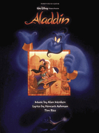 A Whole New World (from Aladdin) by Tim Rice