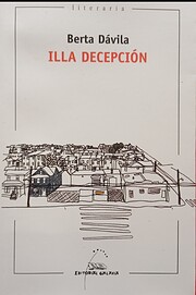 Illa decepción (Literaria) (Galician…