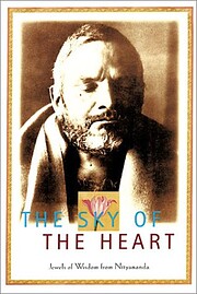 The sky of the heart : jewels of wisdom from…