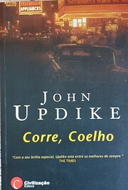 Corre, Coelho (Portuguese Edition) av John…