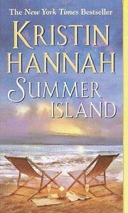 Summer Island door Kristin Hannah