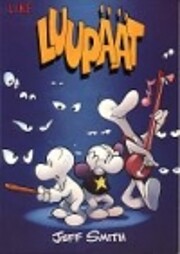 Luupäät de Jeff Smith