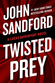 Twisted Prey (A Prey Novel) de John Sandford