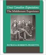 Great Canadian Expectations, The Middlemore…
