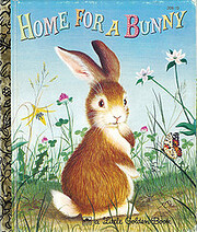 Home For a Bunny (A Little Golden Book) de…