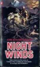 Night Winds by Karl Edward Wagner