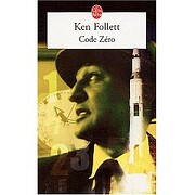 Code zéro – tekijä: Ken Follett