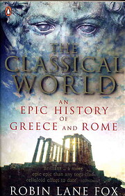 The Classical World: An Epic History from…