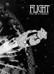 Flight by Dave Sim