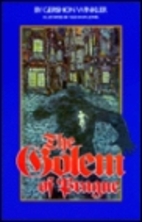 The Golem of Prague: A New Adaptation of the…
